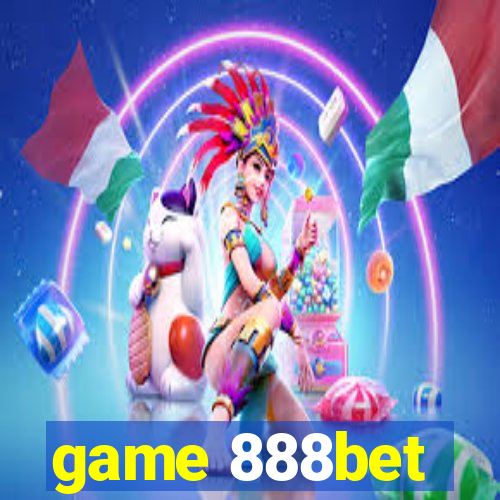 game 888bet