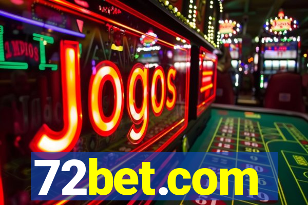 72bet.com