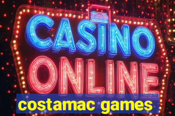 costamac games