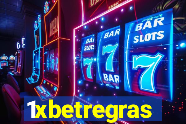 1xbetregras