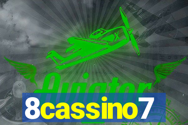 8cassino7