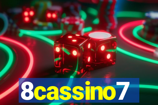 8cassino7