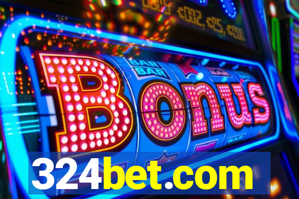 324bet.com