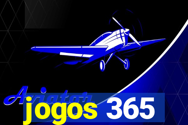 jogos 365