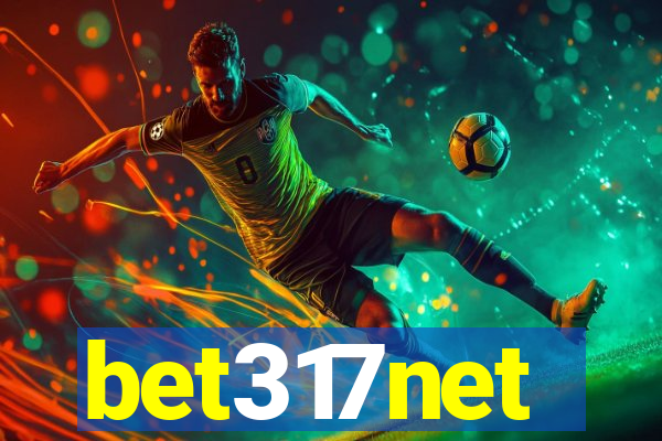 bet317net