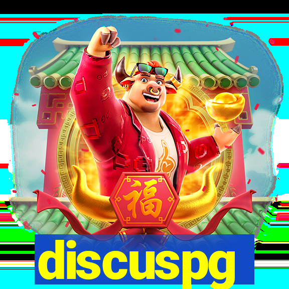 discuspg