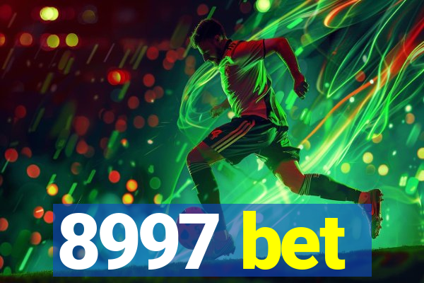 8997 bet