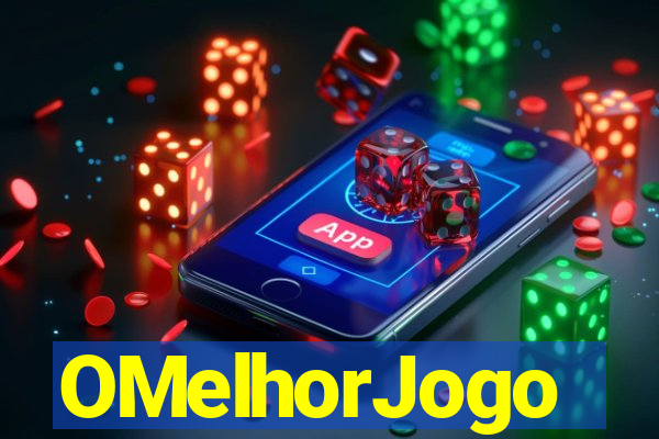 OMelhorJogo