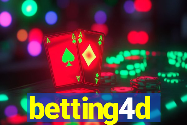 betting4d