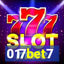 017bet7