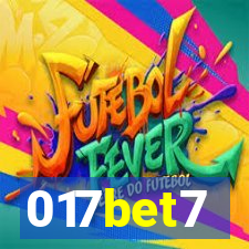 017bet7