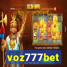 voz777bet