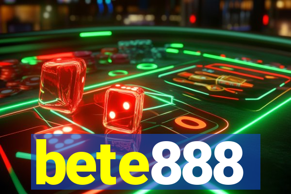 bete888