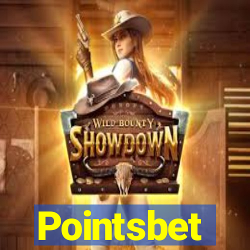 Pointsbet