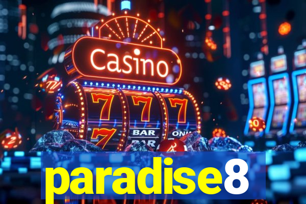 paradise8