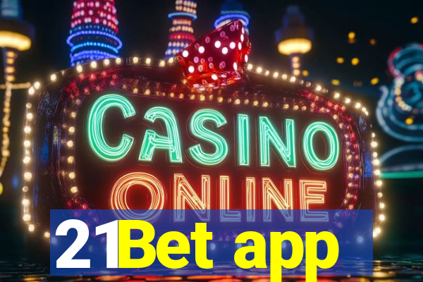 21Bet app