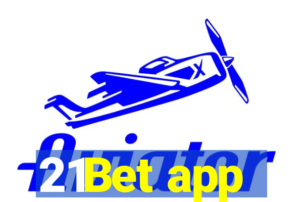 21Bet app