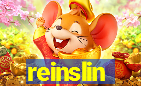 reinslin