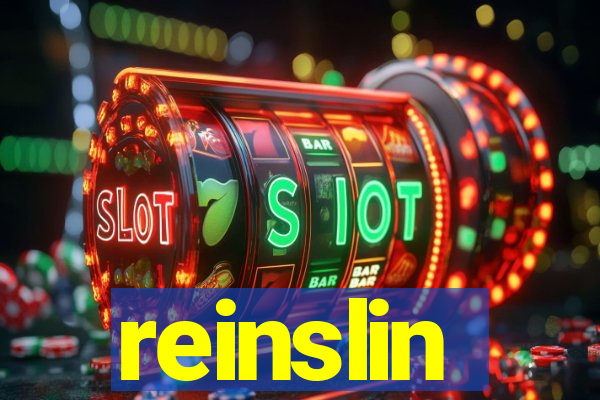 reinslin