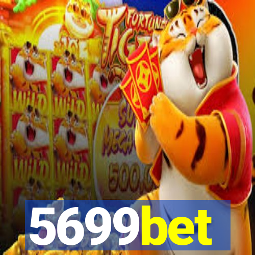 5699bet