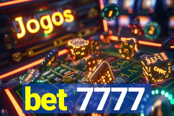 bet 7777