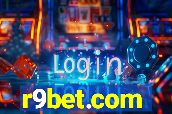 r9bet.com