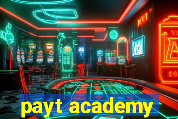 payt academy