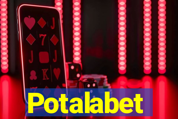 Potalabet