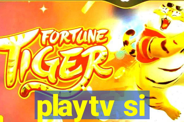 playtv si