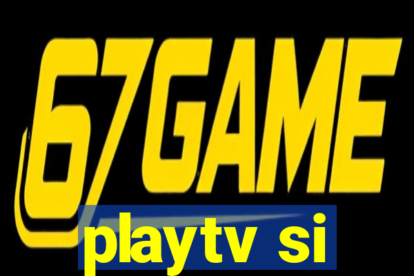 playtv si