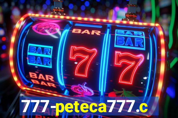 777-peteca777.com