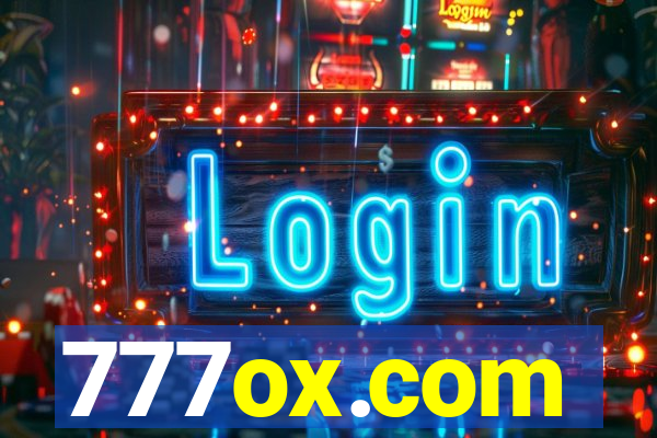 777ox.com