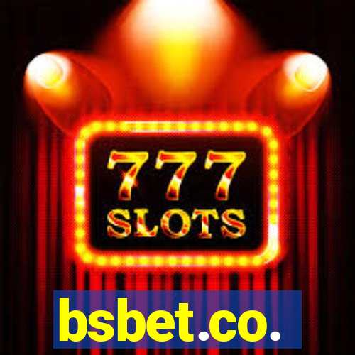 bsbet.co.