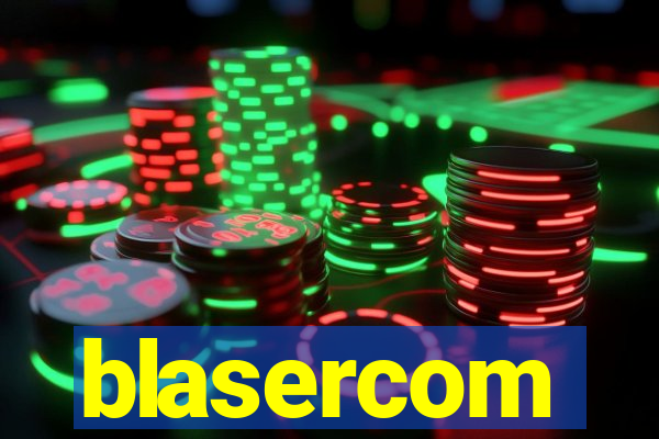 blasercom