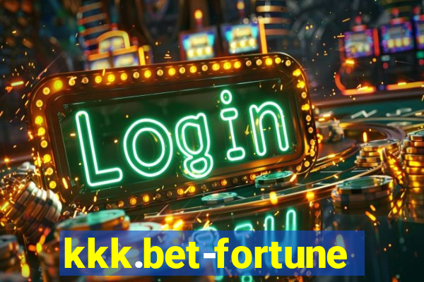 kkk.bet-fortune