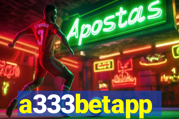 a333betapp