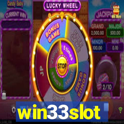 win33slot