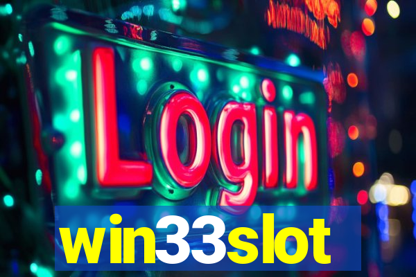 win33slot