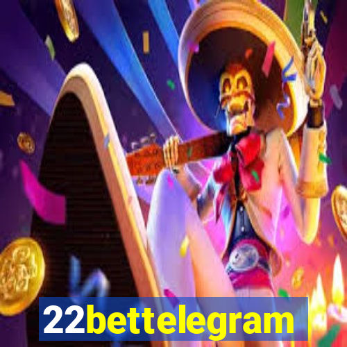 22bettelegram