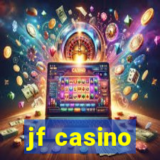 jf casino