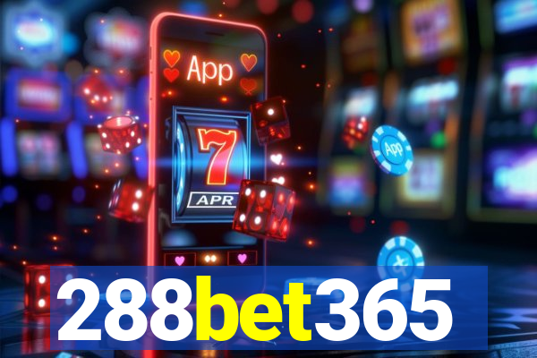 288bet365