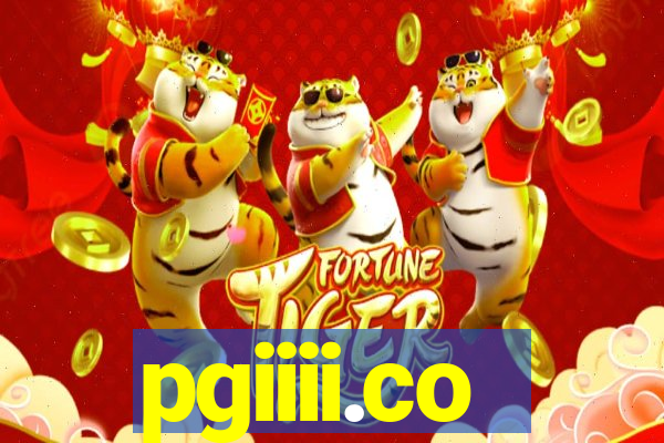 pgiiii.co