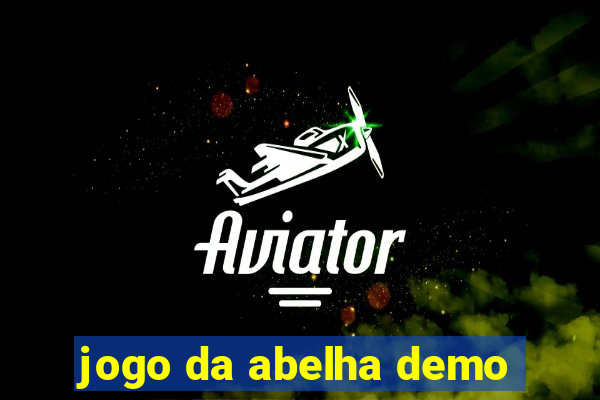 jogo da abelha demo