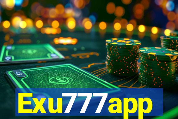 Exu777app