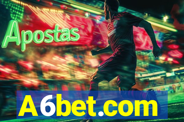 A6bet.com