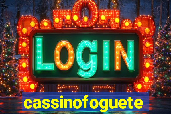 cassinofoguete