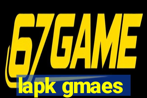 lapk gmaes