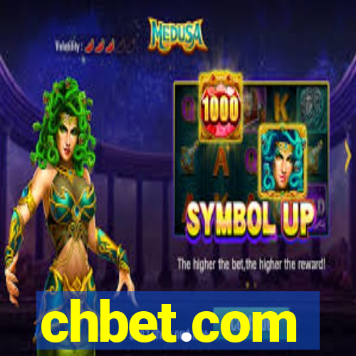 chbet.com