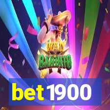 bet1900