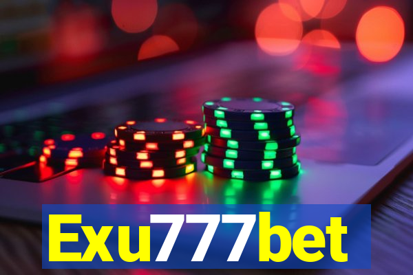 Exu777bet